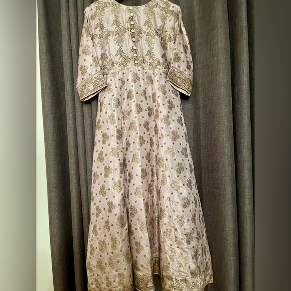 Dresses & Skirts - Indian/pakistani long traditional gown